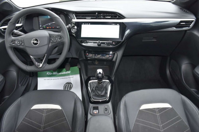 Opel Corsa Gebrauchtwagen Opel Corsa Gebrauchtwagen