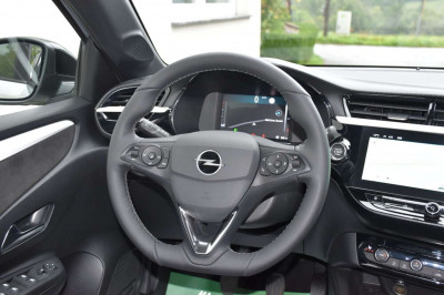 Opel Corsa Gebrauchtwagen Opel Corsa Gebrauchtwagen