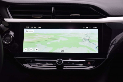 Opel Corsa Gebrauchtwagen Opel Corsa Gebrauchtwagen