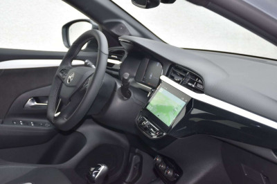 Opel Corsa Gebrauchtwagen Opel Corsa Gebrauchtwagen