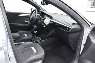 Opel Corsa Gebrauchtwagen Opel Corsa Gebrauchtwagen