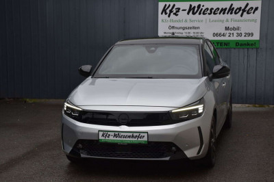 Opel Corsa Gebrauchtwagen Opel Corsa Gebrauchtwagen