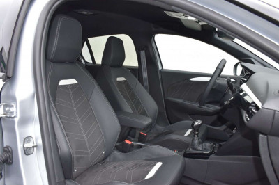 Opel Corsa Gebrauchtwagen Opel Corsa Gebrauchtwagen