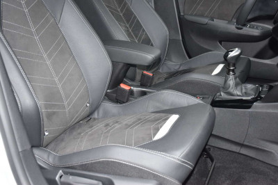 Opel Corsa Gebrauchtwagen Opel Corsa Gebrauchtwagen