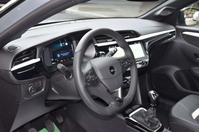 Opel Corsa Gebrauchtwagen Opel Corsa Gebrauchtwagen