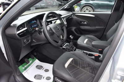 Opel Corsa Gebrauchtwagen Opel Corsa Gebrauchtwagen