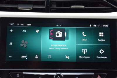 Opel Corsa Gebrauchtwagen Opel Corsa Gebrauchtwagen