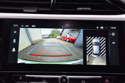 Opel Corsa Gebrauchtwagen Opel Corsa Gebrauchtwagen