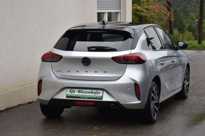 Opel Corsa Gebrauchtwagen Opel Corsa Gebrauchtwagen