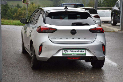 Opel Corsa Gebrauchtwagen Opel Corsa Gebrauchtwagen