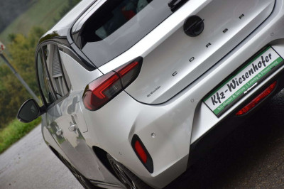 Opel Corsa Gebrauchtwagen Opel Corsa Gebrauchtwagen
