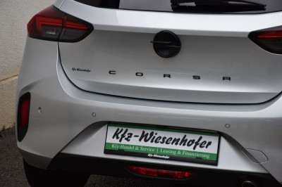 Opel Corsa Gebrauchtwagen Opel Corsa Gebrauchtwagen