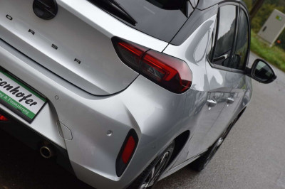 Opel Corsa Gebrauchtwagen Opel Corsa Gebrauchtwagen