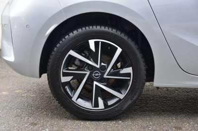 Opel Corsa Gebrauchtwagen Opel Corsa Gebrauchtwagen