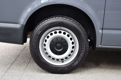 VW Transporter T6 Gebrauchtwagen VW Transporter T6 Gebrauchtwagen