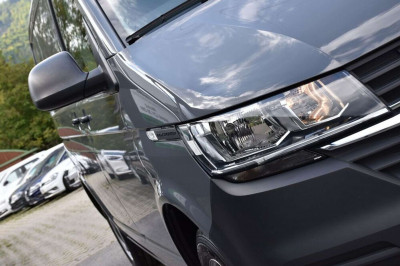 VW Transporter T6 Gebrauchtwagen VW Transporter T6 Gebrauchtwagen
