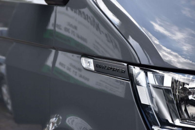 VW Transporter T6 Gebrauchtwagen VW Transporter T6 Gebrauchtwagen