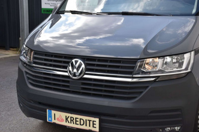 VW Transporter T6 Gebrauchtwagen VW Transporter T6 Gebrauchtwagen
