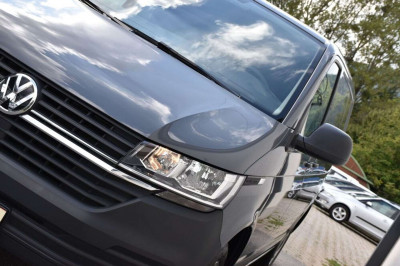 VW Transporter T6 Gebrauchtwagen VW Transporter T6 Gebrauchtwagen