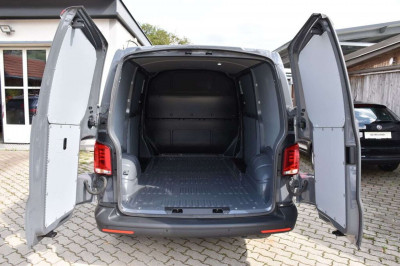 VW Transporter T6 Gebrauchtwagen VW Transporter T6 Gebrauchtwagen