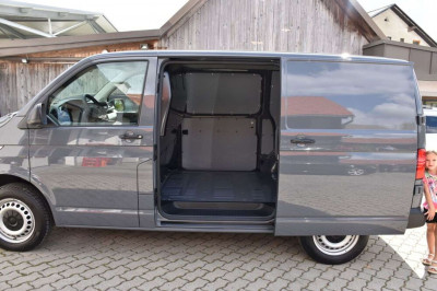 VW Transporter T6 Gebrauchtwagen VW Transporter T6 Gebrauchtwagen
