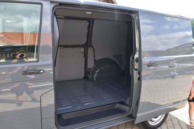 VW Transporter T6 Gebrauchtwagen VW Transporter T6 Gebrauchtwagen