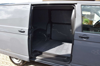 VW Transporter T6 Gebrauchtwagen VW Transporter T6 Gebrauchtwagen