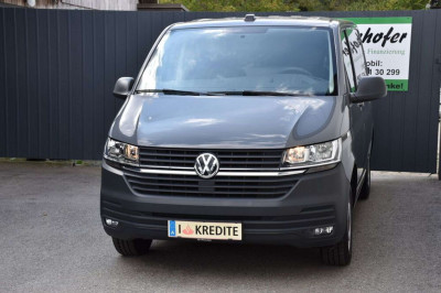 VW Transporter T6 Gebrauchtwagen VW Transporter T6 Gebrauchtwagen