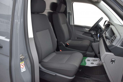 VW Transporter T6 Gebrauchtwagen VW Transporter T6 Gebrauchtwagen