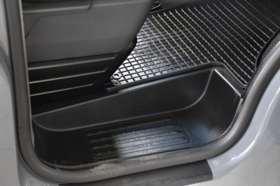 VW Transporter T6 Gebrauchtwagen VW Transporter T6 Gebrauchtwagen