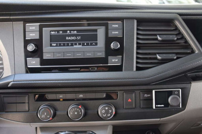 VW Transporter T6 Gebrauchtwagen VW Transporter T6 Gebrauchtwagen