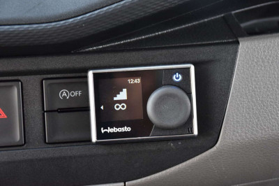 VW Transporter T6 Gebrauchtwagen VW Transporter T6 Gebrauchtwagen