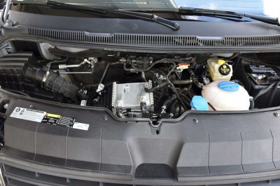 VW Transporter T6 Gebrauchtwagen VW Transporter T6 Gebrauchtwagen