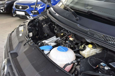 VW Transporter T6 Gebrauchtwagen VW Transporter T6 Gebrauchtwagen