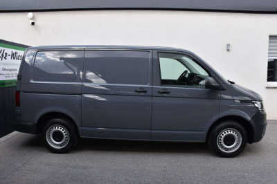 VW Transporter T6 Gebrauchtwagen VW Transporter T6 Gebrauchtwagen