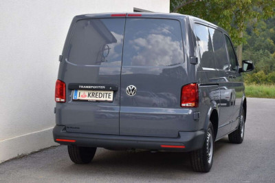 VW Transporter T6 Gebrauchtwagen VW Transporter T6 Gebrauchtwagen