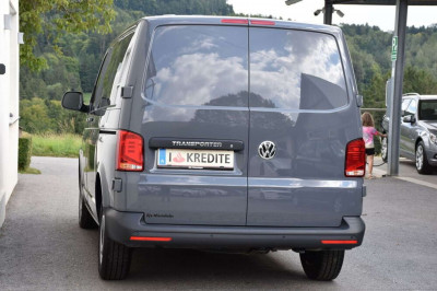 VW Transporter T6 Gebrauchtwagen VW Transporter T6 Gebrauchtwagen