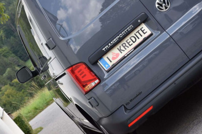 VW Transporter T6 Gebrauchtwagen VW Transporter T6 Gebrauchtwagen