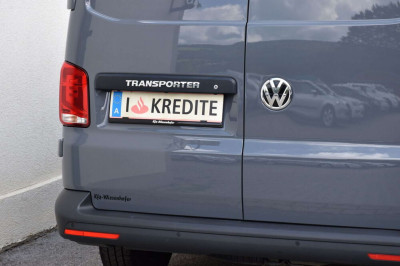 VW Transporter T6 Gebrauchtwagen VW Transporter T6 Gebrauchtwagen