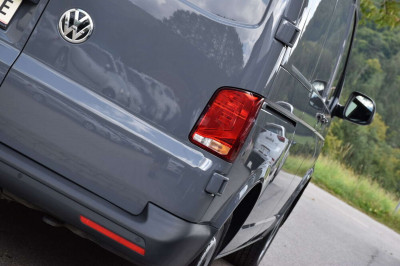 VW Transporter T6 Gebrauchtwagen VW Transporter T6 Gebrauchtwagen