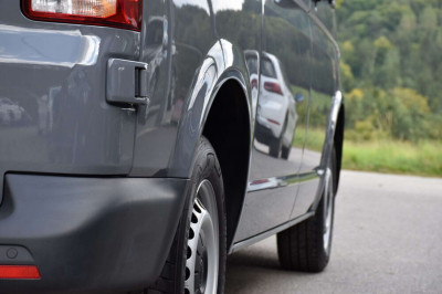 VW Transporter T6 Gebrauchtwagen VW Transporter T6 Gebrauchtwagen