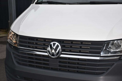 VW Transporter T6 Gebrauchtwagen VW Transporter T6 Gebrauchtwagen