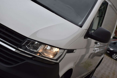 VW Transporter T6 Gebrauchtwagen VW Transporter T6 Gebrauchtwagen