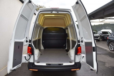 VW Transporter T6 Gebrauchtwagen VW Transporter T6 Gebrauchtwagen