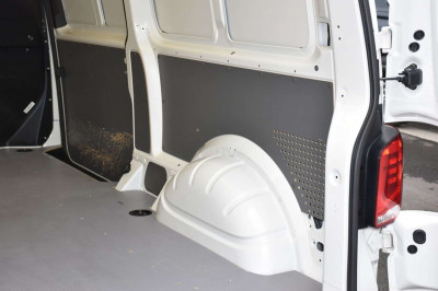 VW Transporter T6 Gebrauchtwagen VW Transporter T6 Gebrauchtwagen