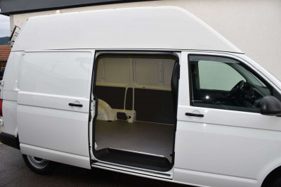 VW Transporter T6 Gebrauchtwagen VW Transporter T6 Gebrauchtwagen