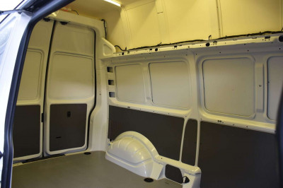 VW Transporter T6 Gebrauchtwagen VW Transporter T6 Gebrauchtwagen