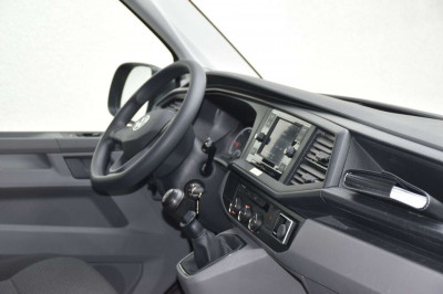 VW Transporter T6 Gebrauchtwagen VW Transporter T6 Gebrauchtwagen