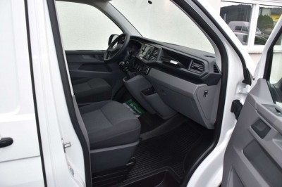 VW Transporter T6 Gebrauchtwagen VW Transporter T6 Gebrauchtwagen