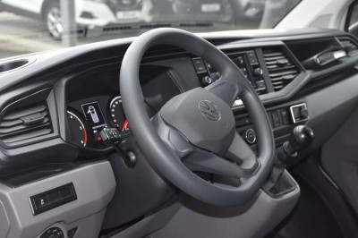 VW Transporter T6 Gebrauchtwagen VW Transporter T6 Gebrauchtwagen